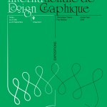 Biennale Internationale de Design Graphique