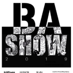 BA Show – Leuphana Universität Lüneburg