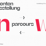 parcours – Sommersemester 2019