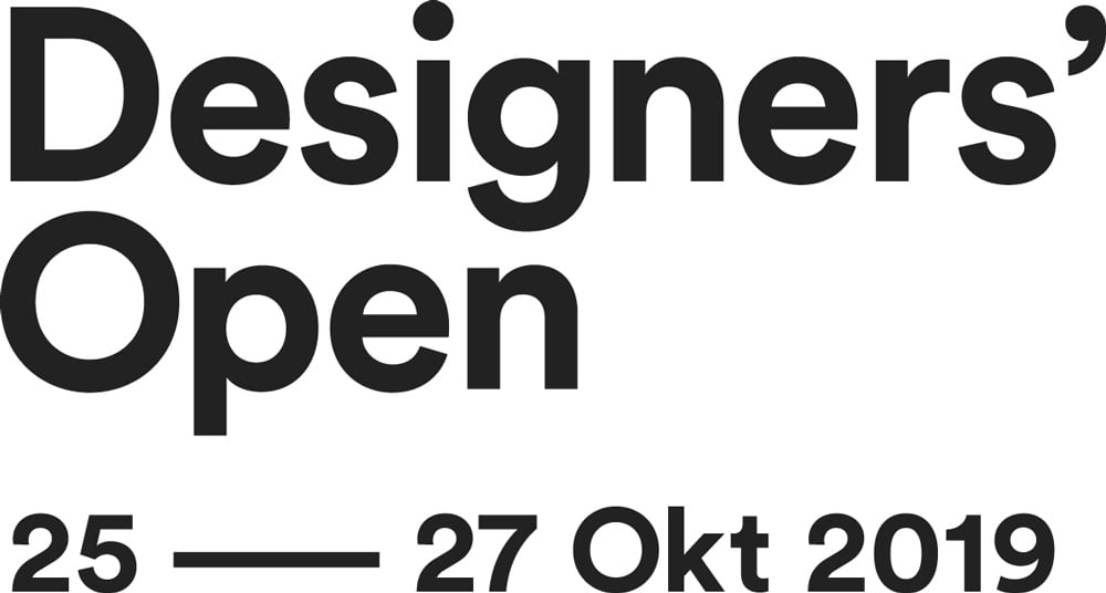 Designers’ Open 2019