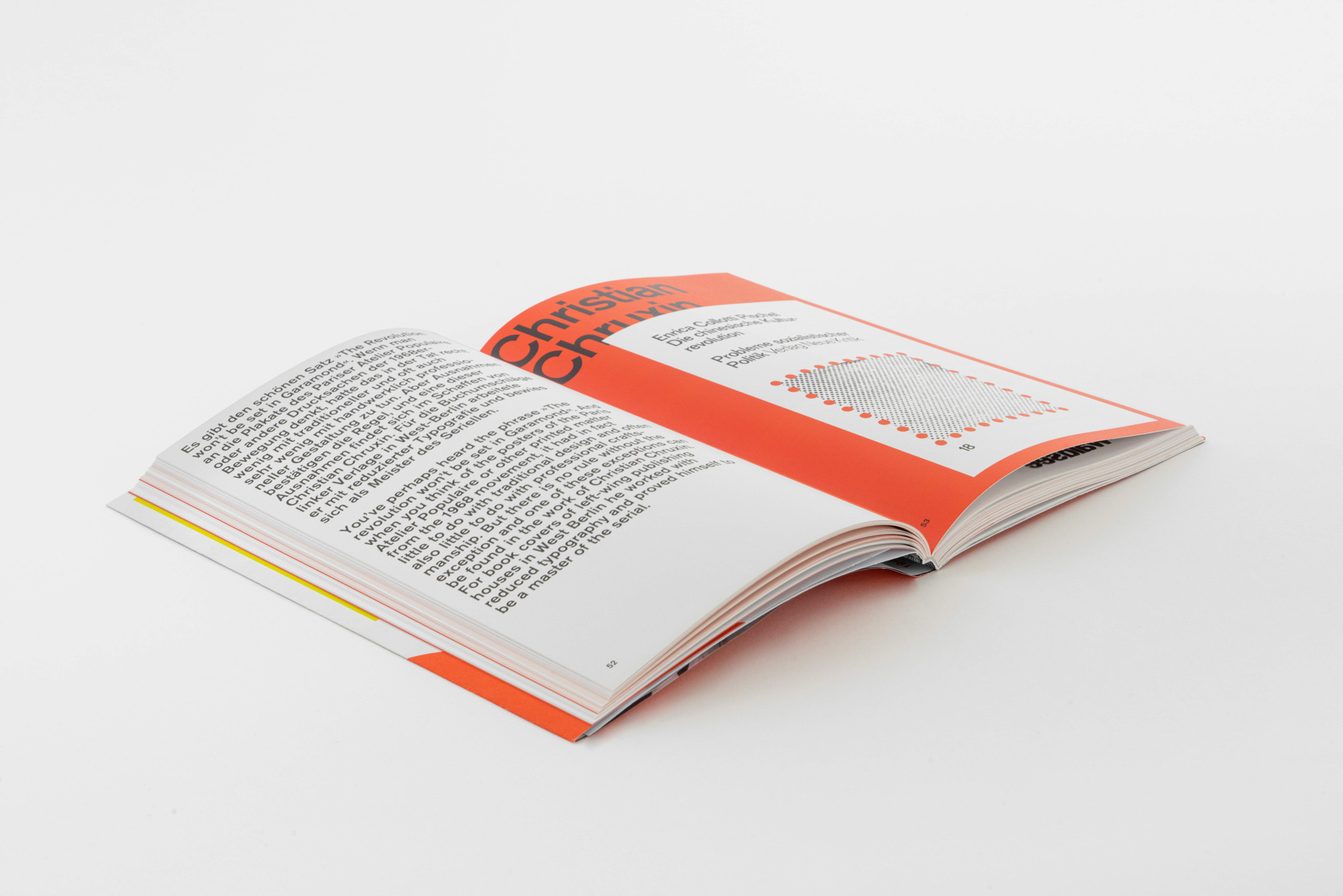 A5-09 West-Berlin Grafik-Design - Detail C