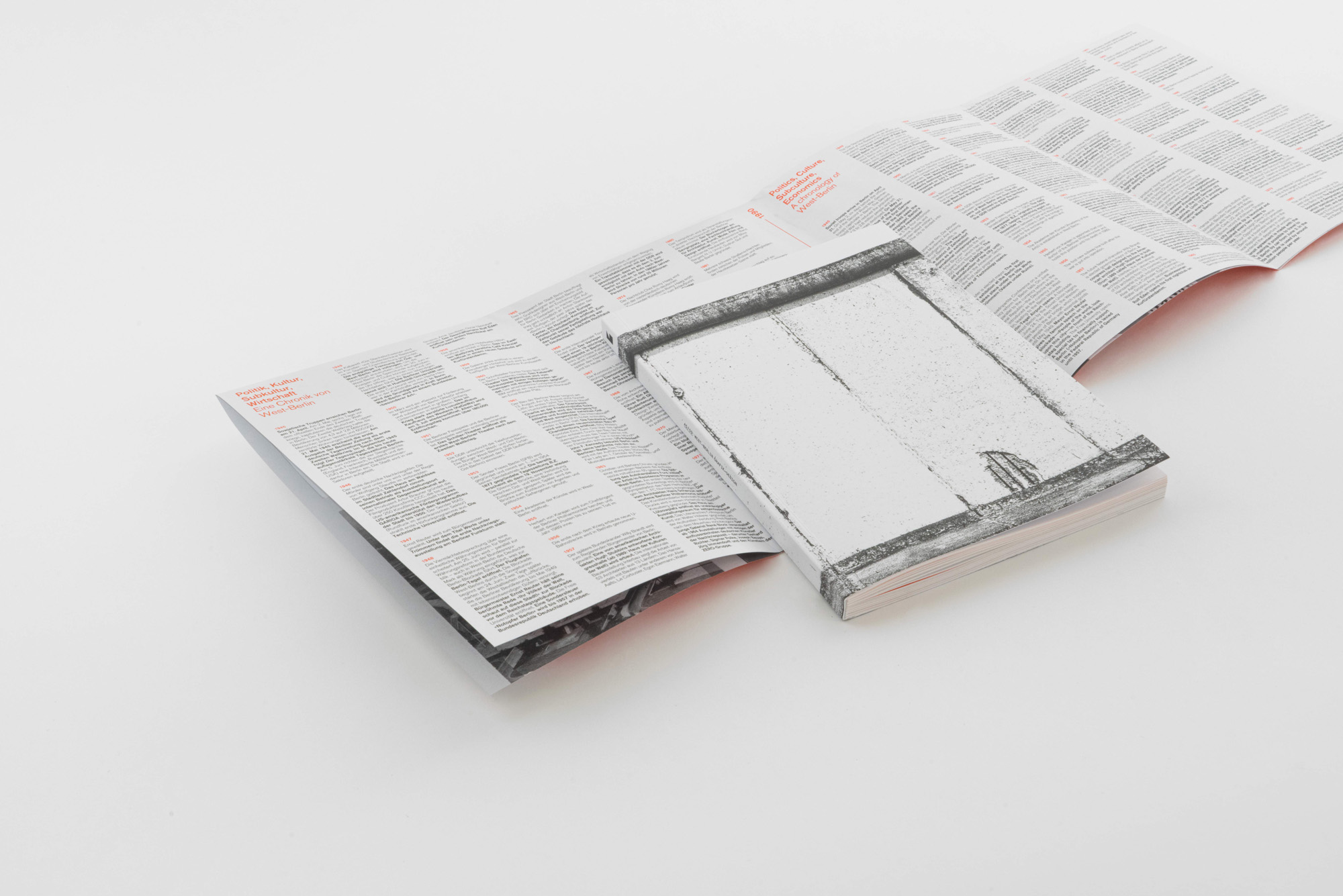 A5-09 West-Berlin Grafik-Design - Detail D