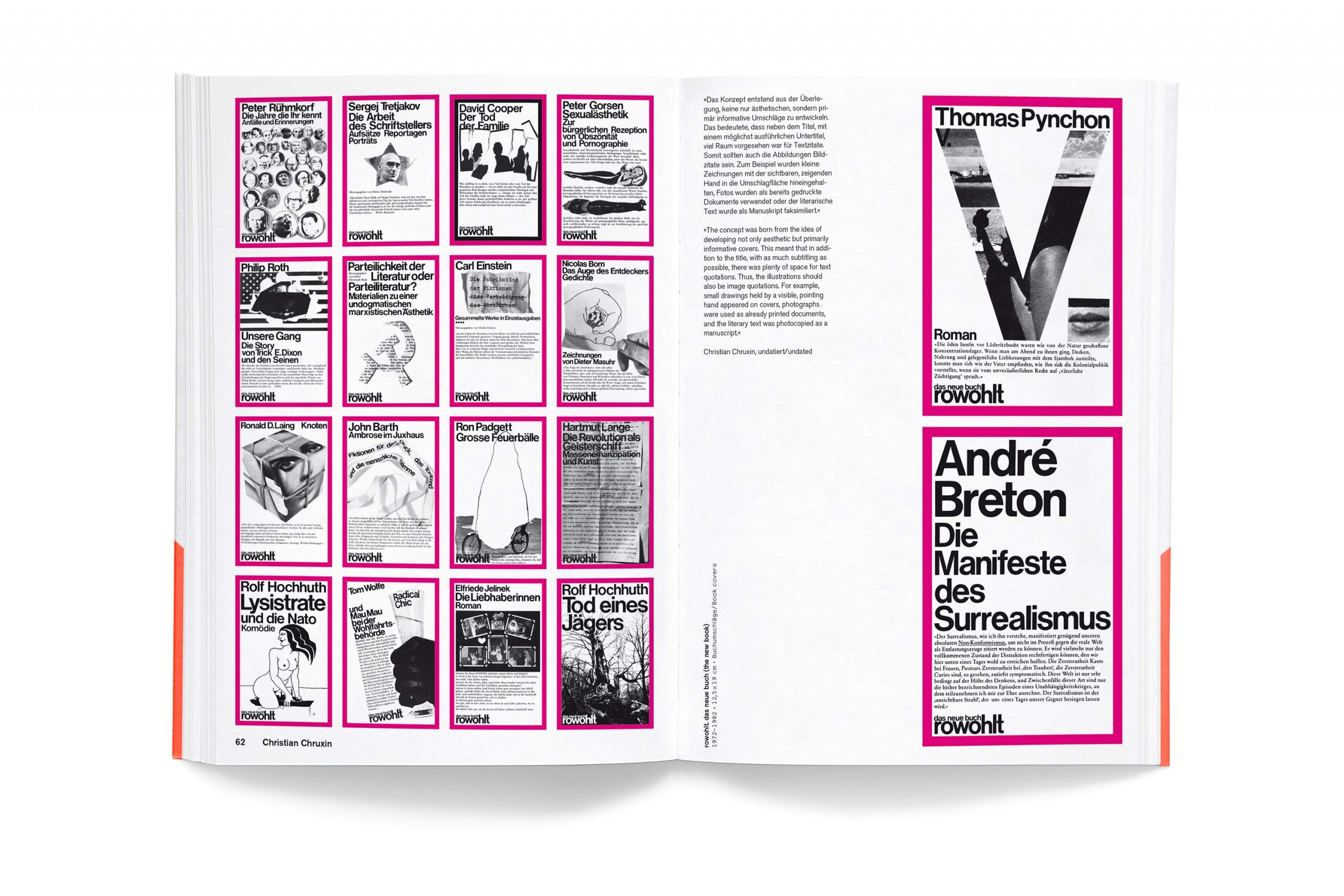 A5-09 West-Berlin Grafik-Design - Inside A