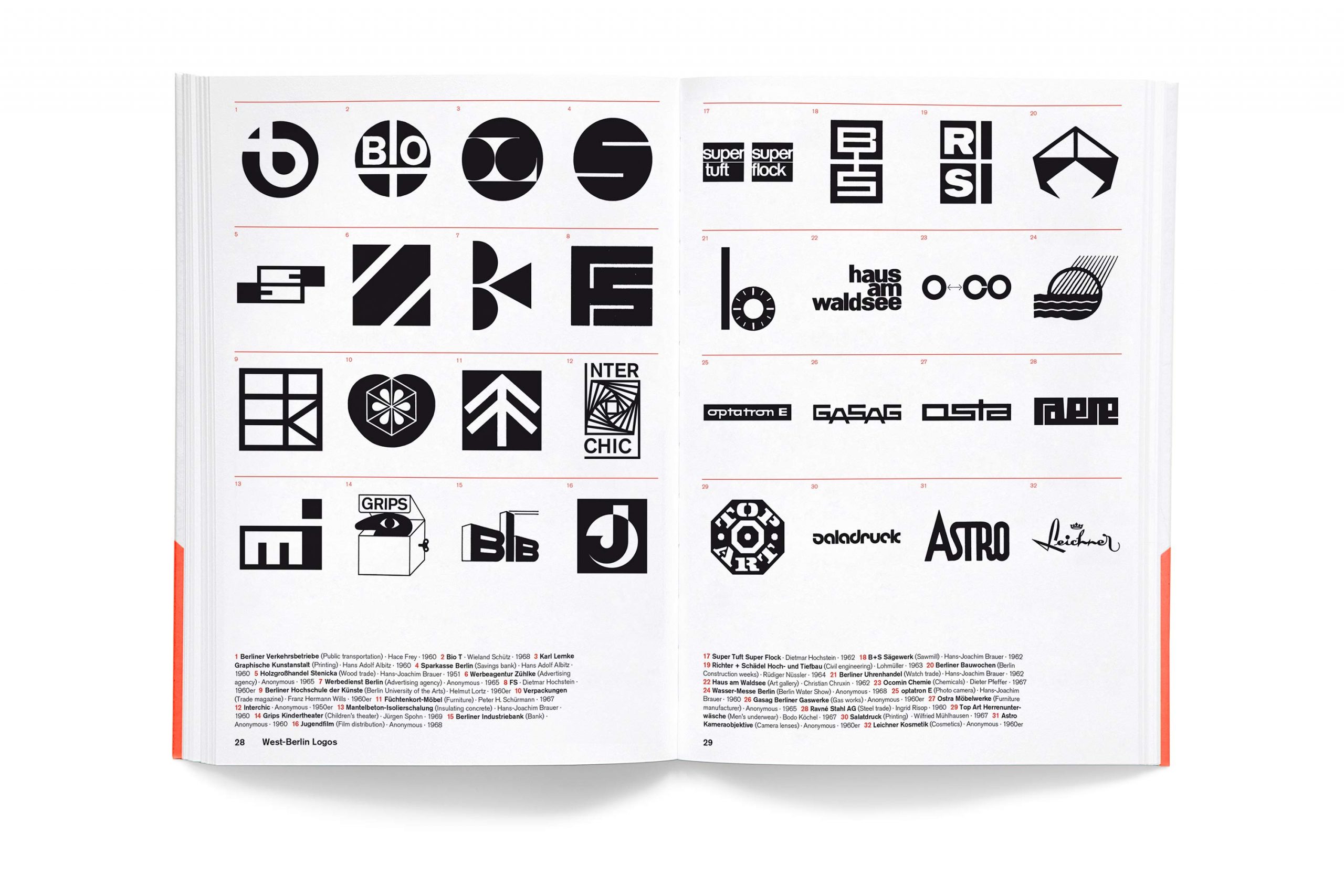 A5-09 West-Berlin Grafik-Design - Inside F