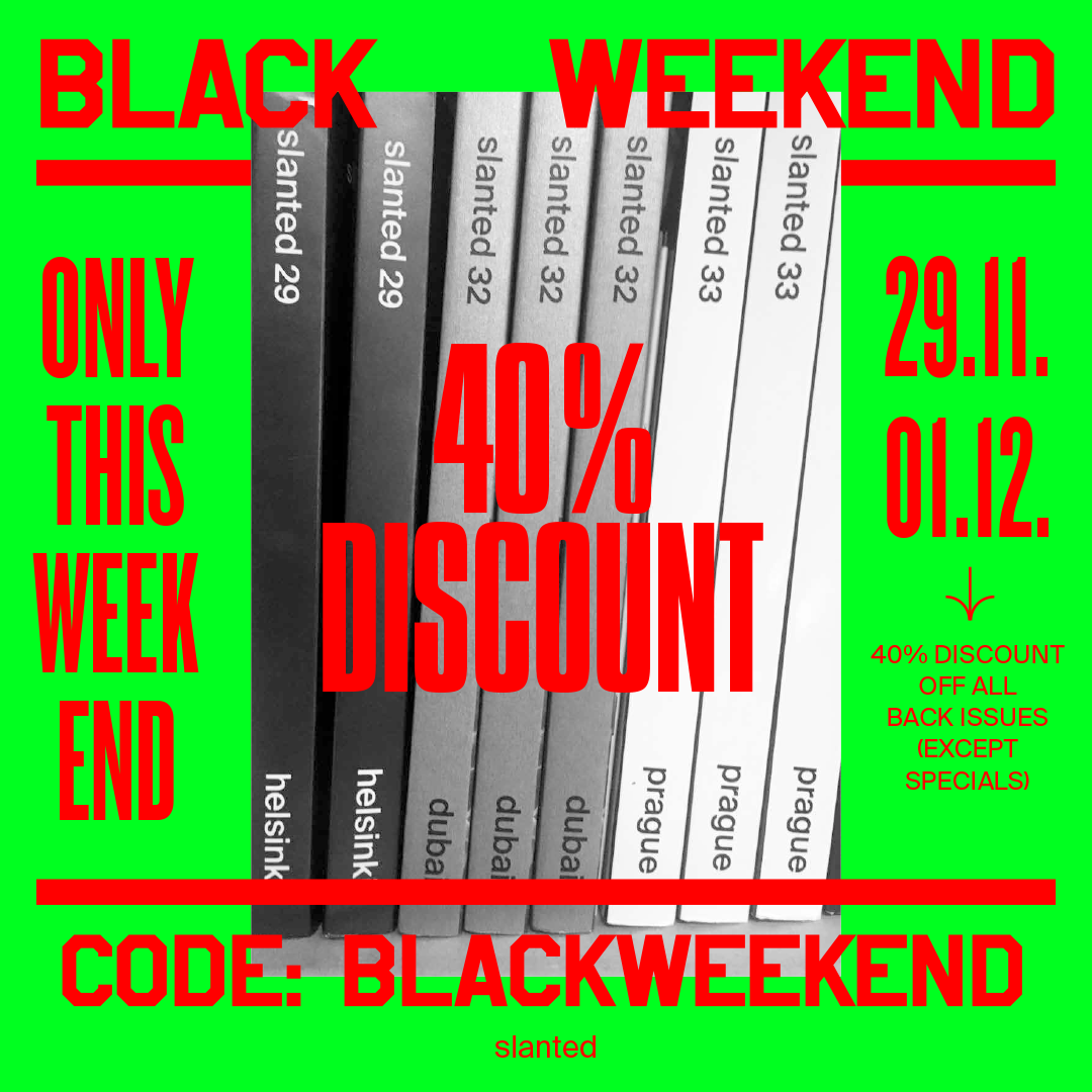 Black Weekend