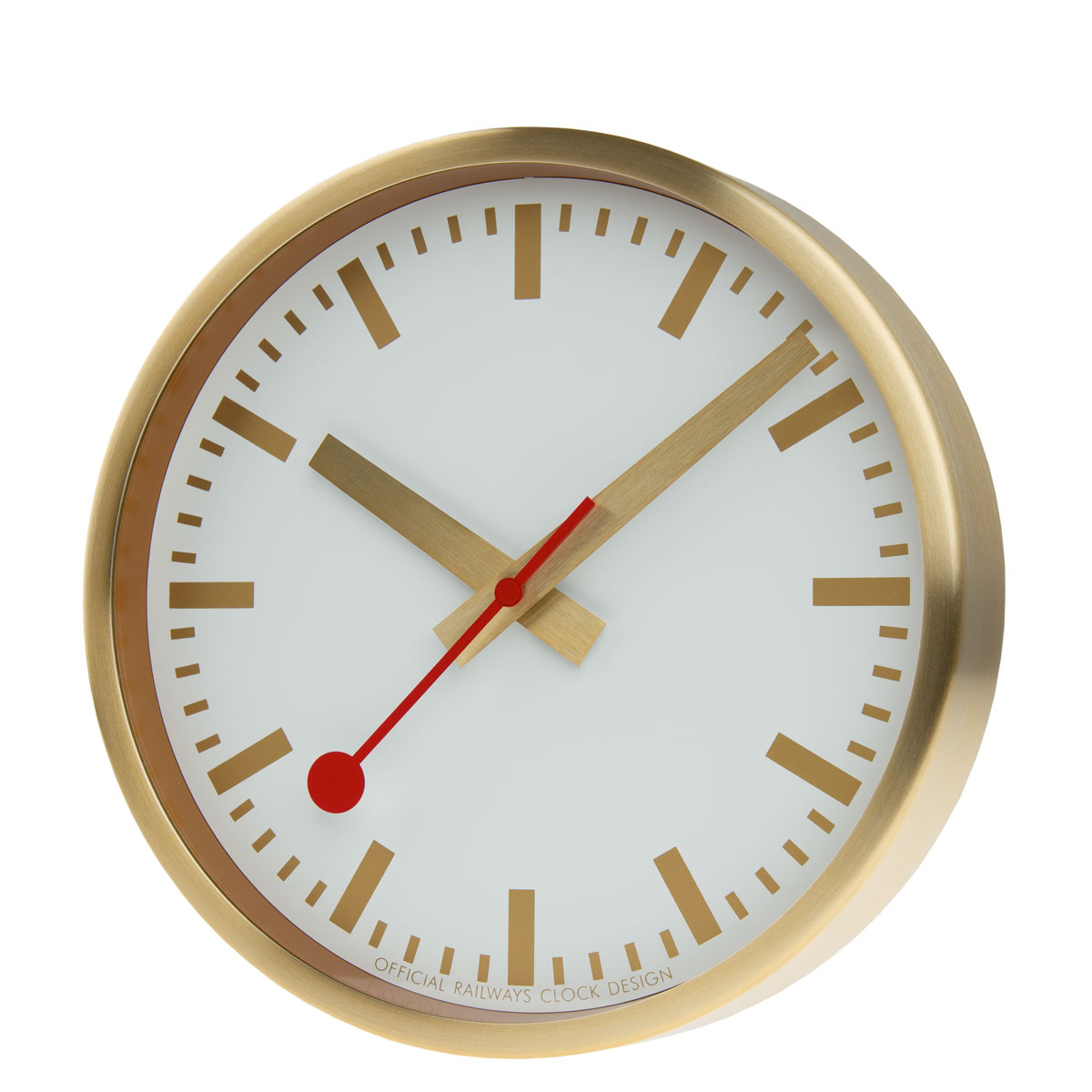 Mondaine-wall-clocks-gold-slanted-web