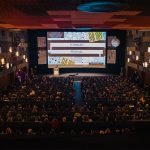 Forward Festival Berlin