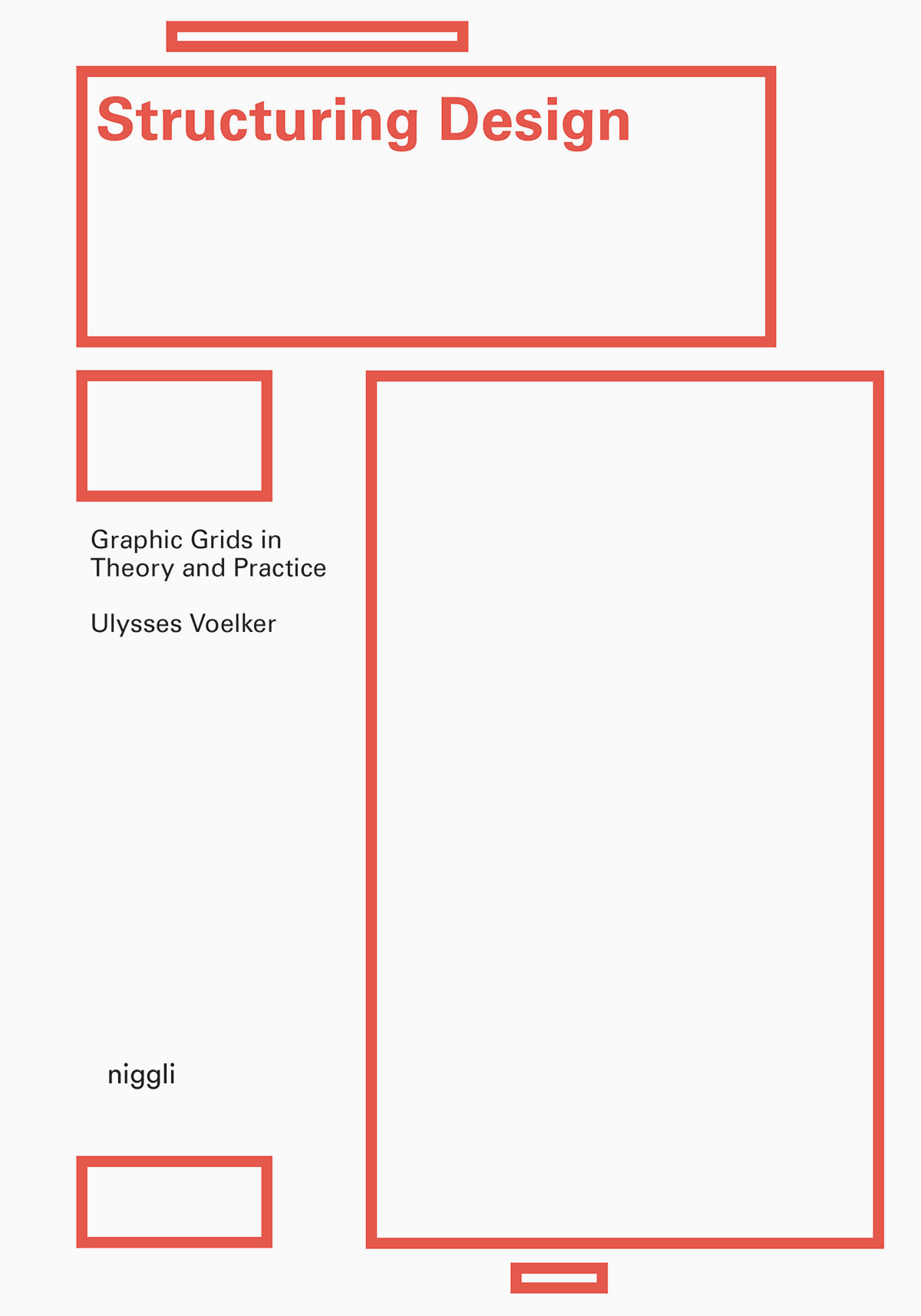 Structuring Design