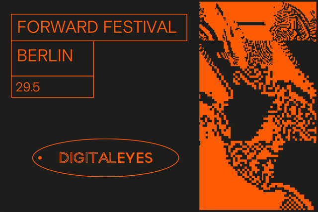 Forward Festival Berlin 2020