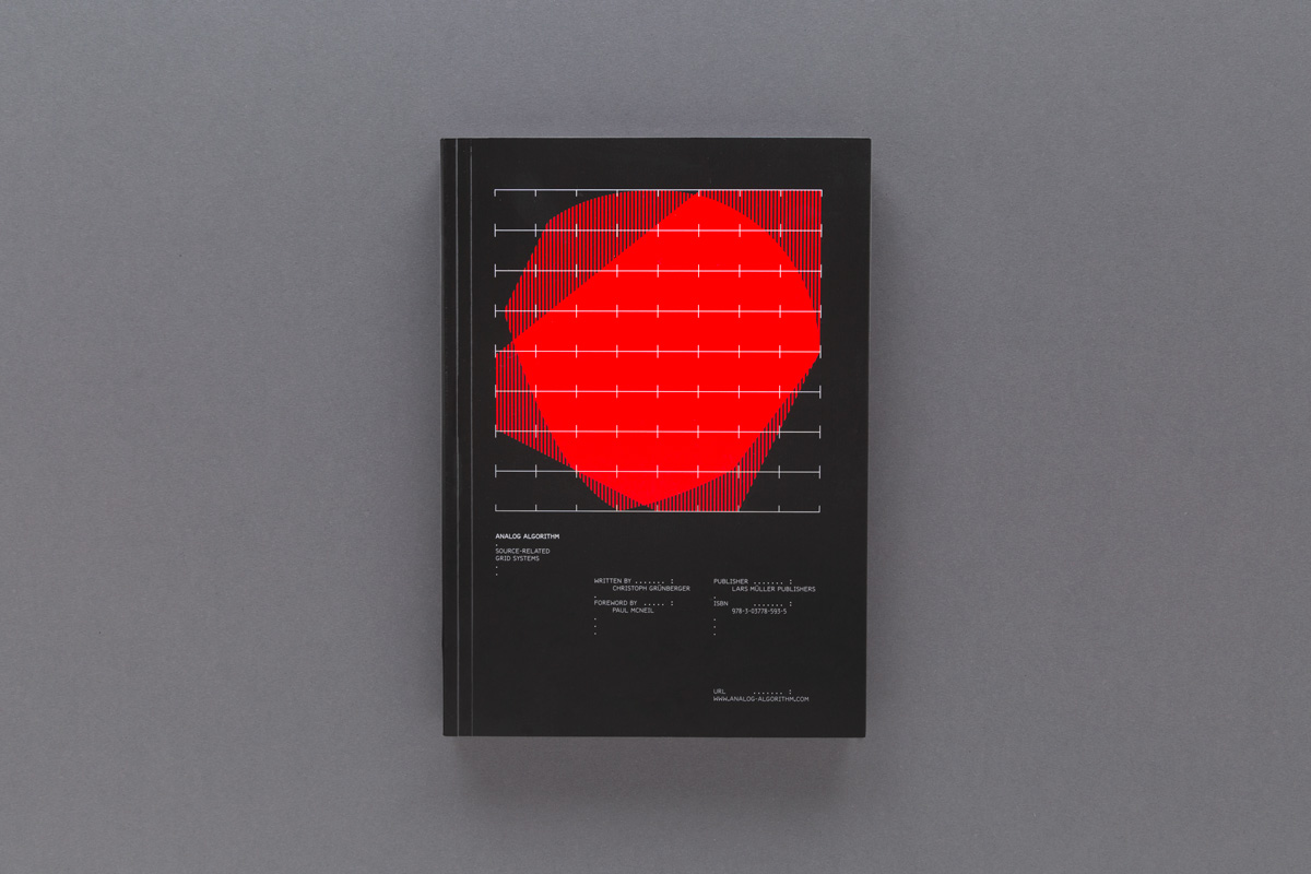 Analog Algorithm—Source-Related Grid Systems - slanted