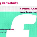 17. Tag der Schrift