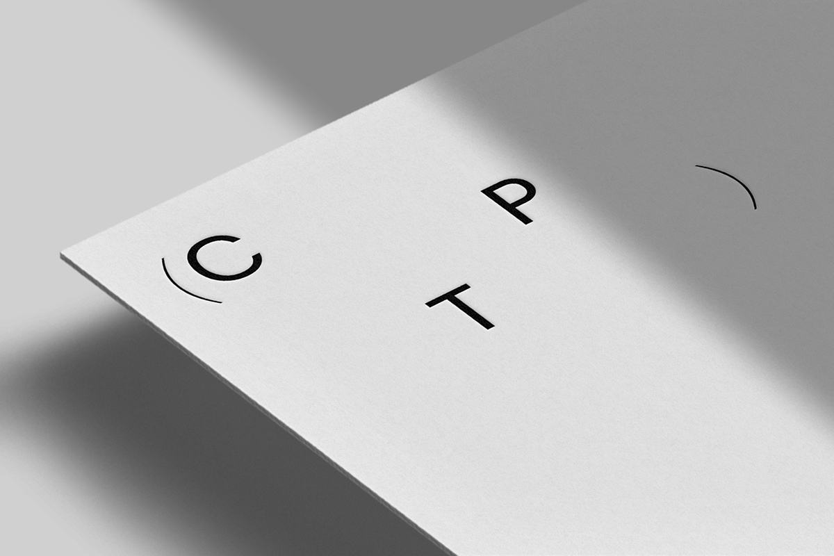 Branding, Website Design & Development for CPT