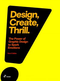 Design, Create, Thrill