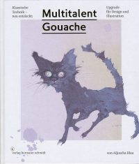 Multitalent Gouache