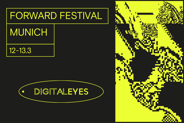 Forward Festival Munich 2020