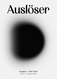 Auslöser Issue 3