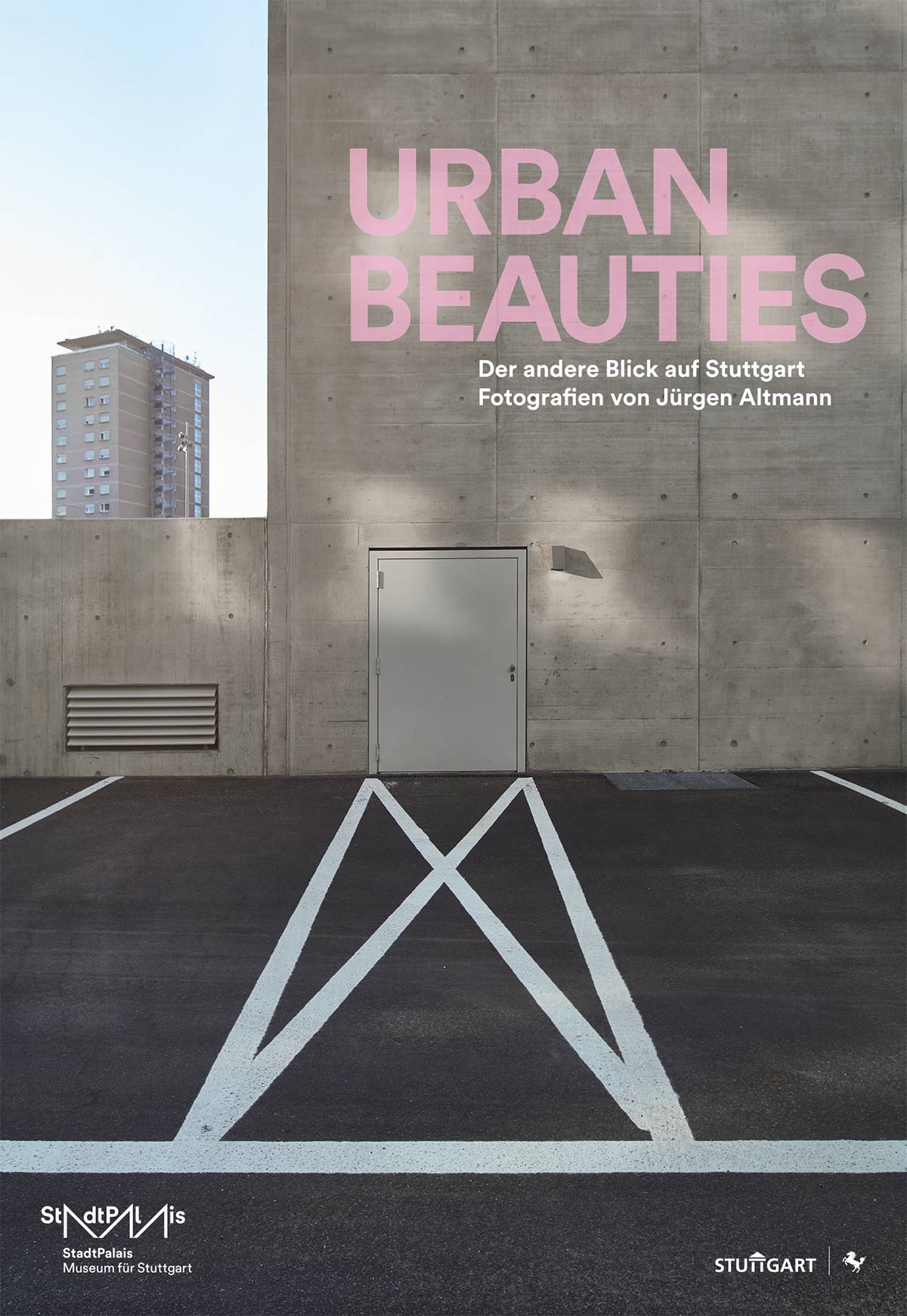 Urban Beauties Exhibition