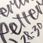 Berlin Letters Festival 2020