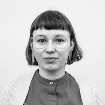 Laura Nádvornik