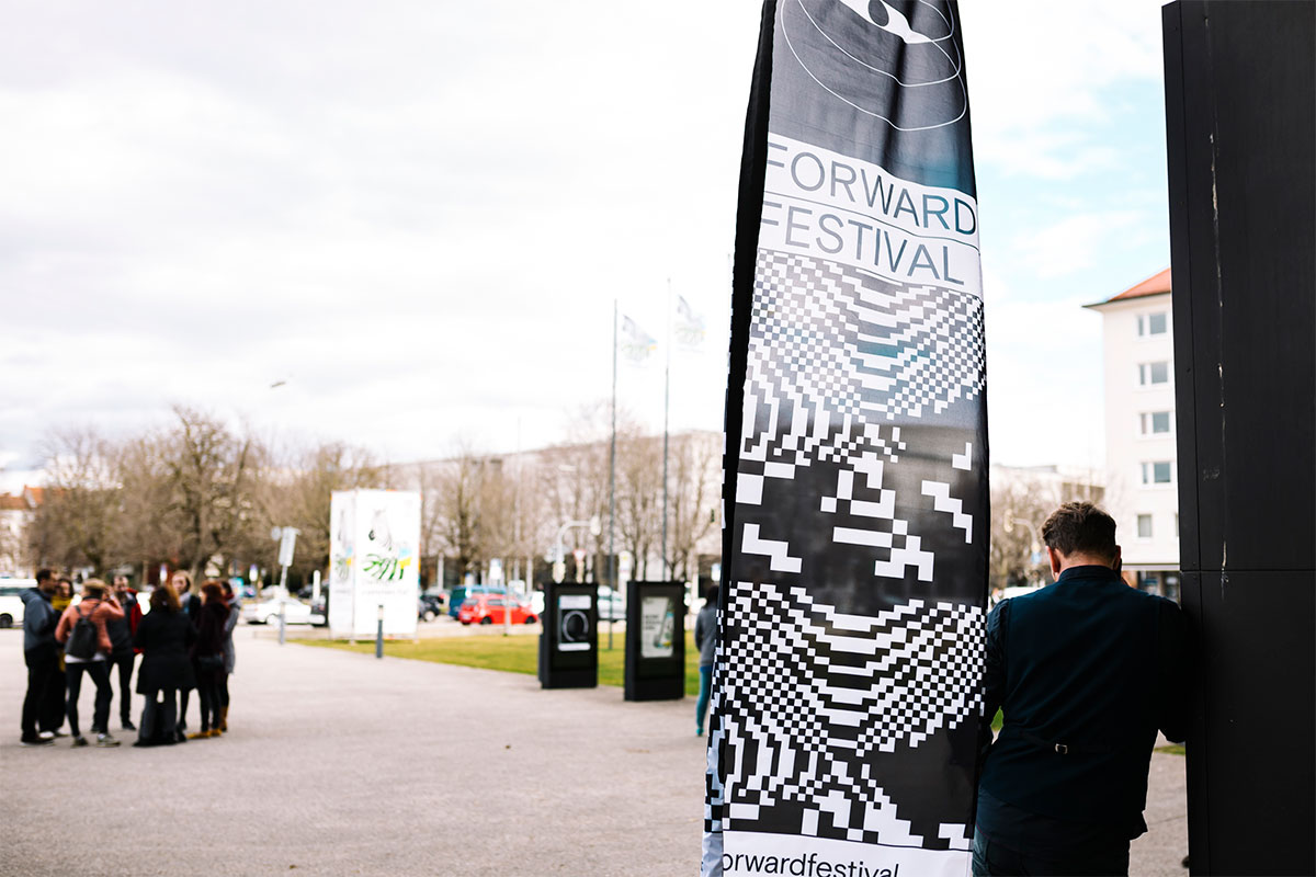 Forward Festival Munich 2020