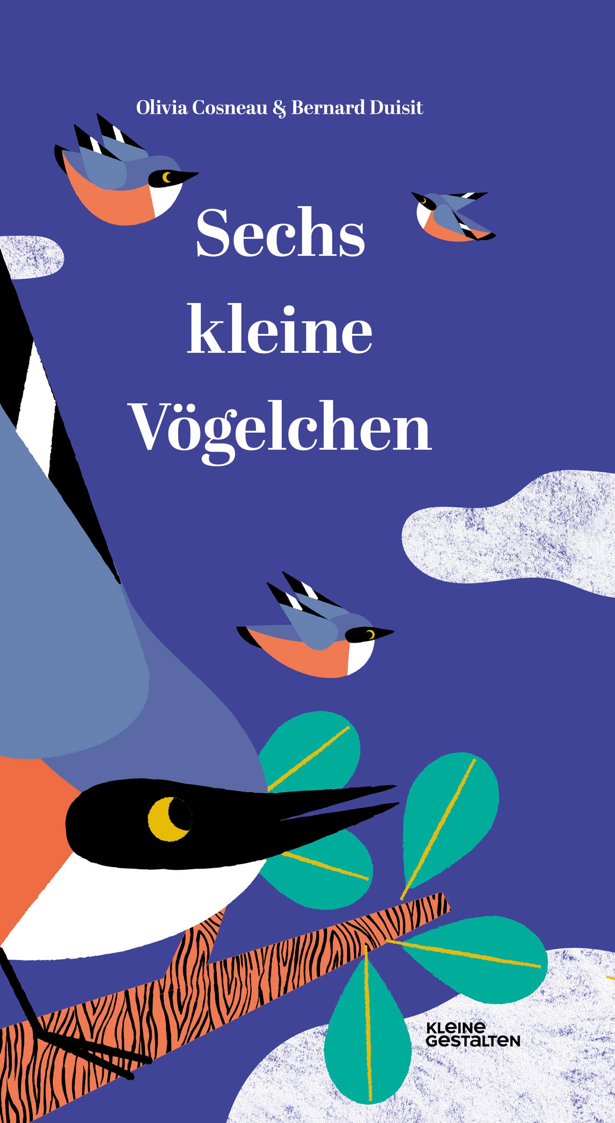 SechskleineVoegelchen_gestalten_Cover_300dpi