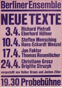Original Poster