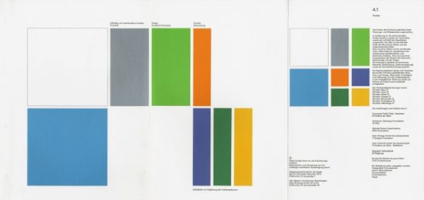 Guidelines and Standards for Visual Design - slanted