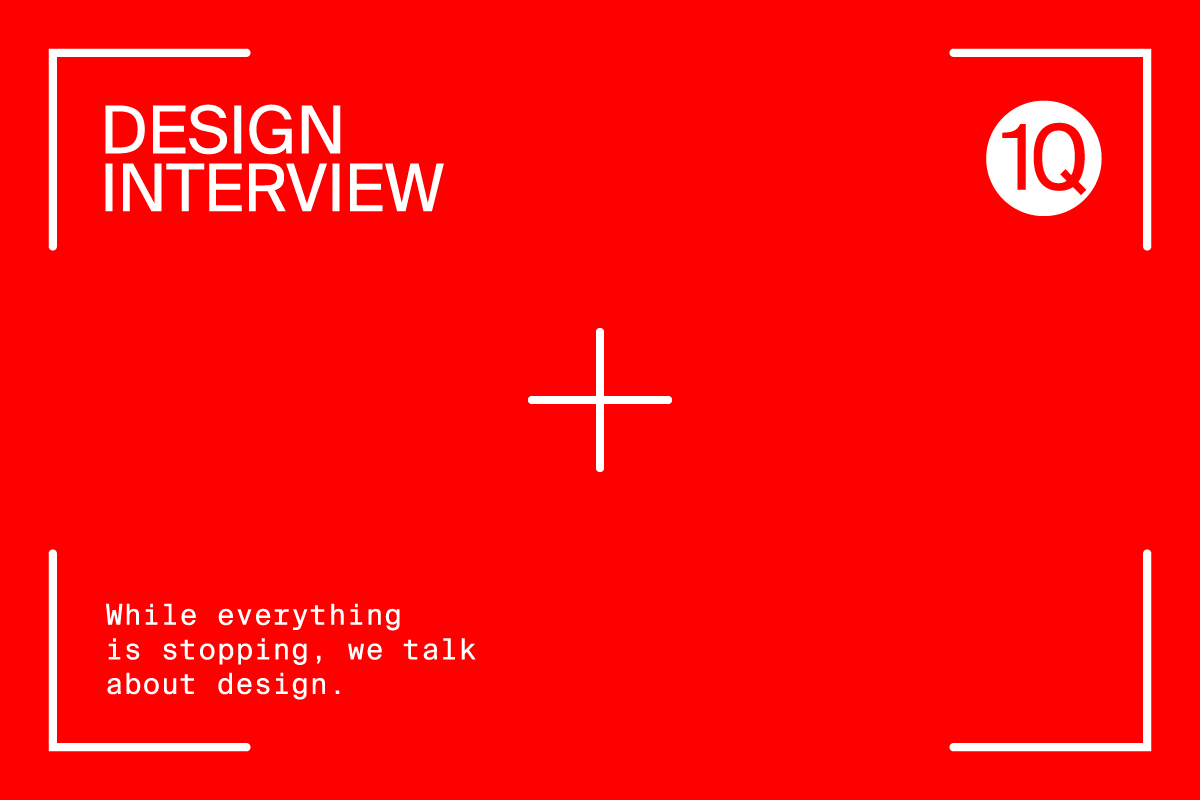 Design Interview 1Q