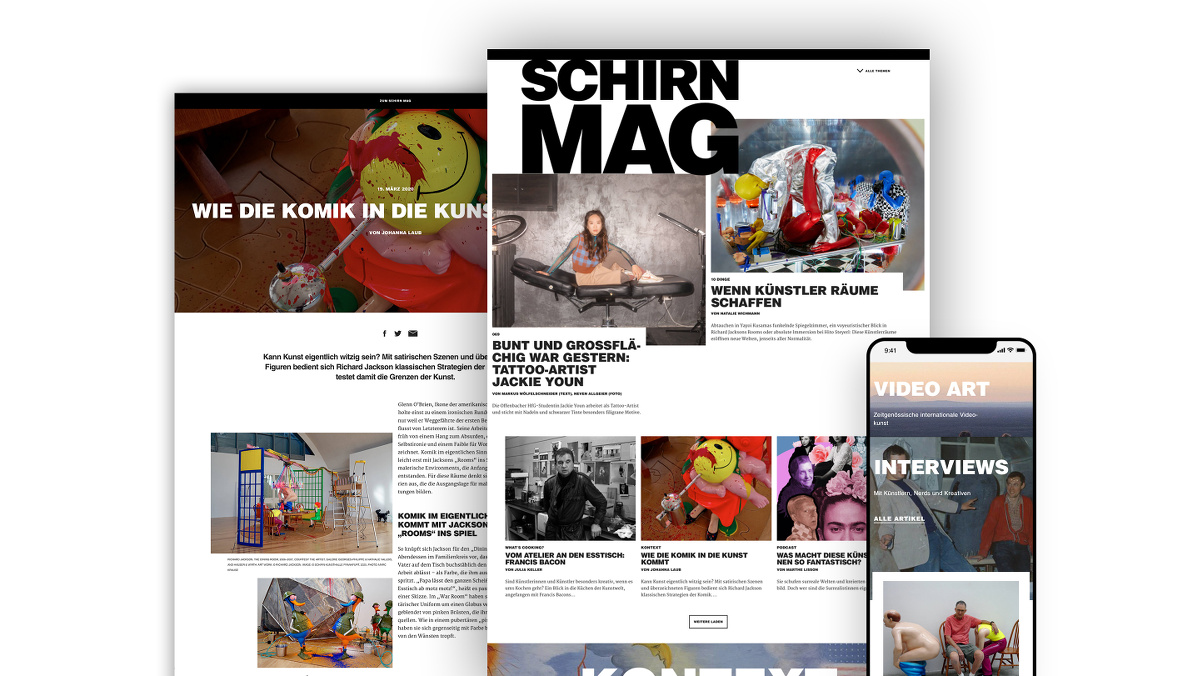 2020-04-30_5eaac77731c48_Schirn_Presse_SCHIRNMAG_Relaunch_Devices