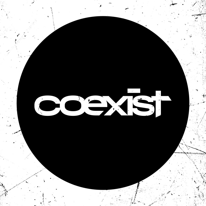 coexist slanted call for submissions