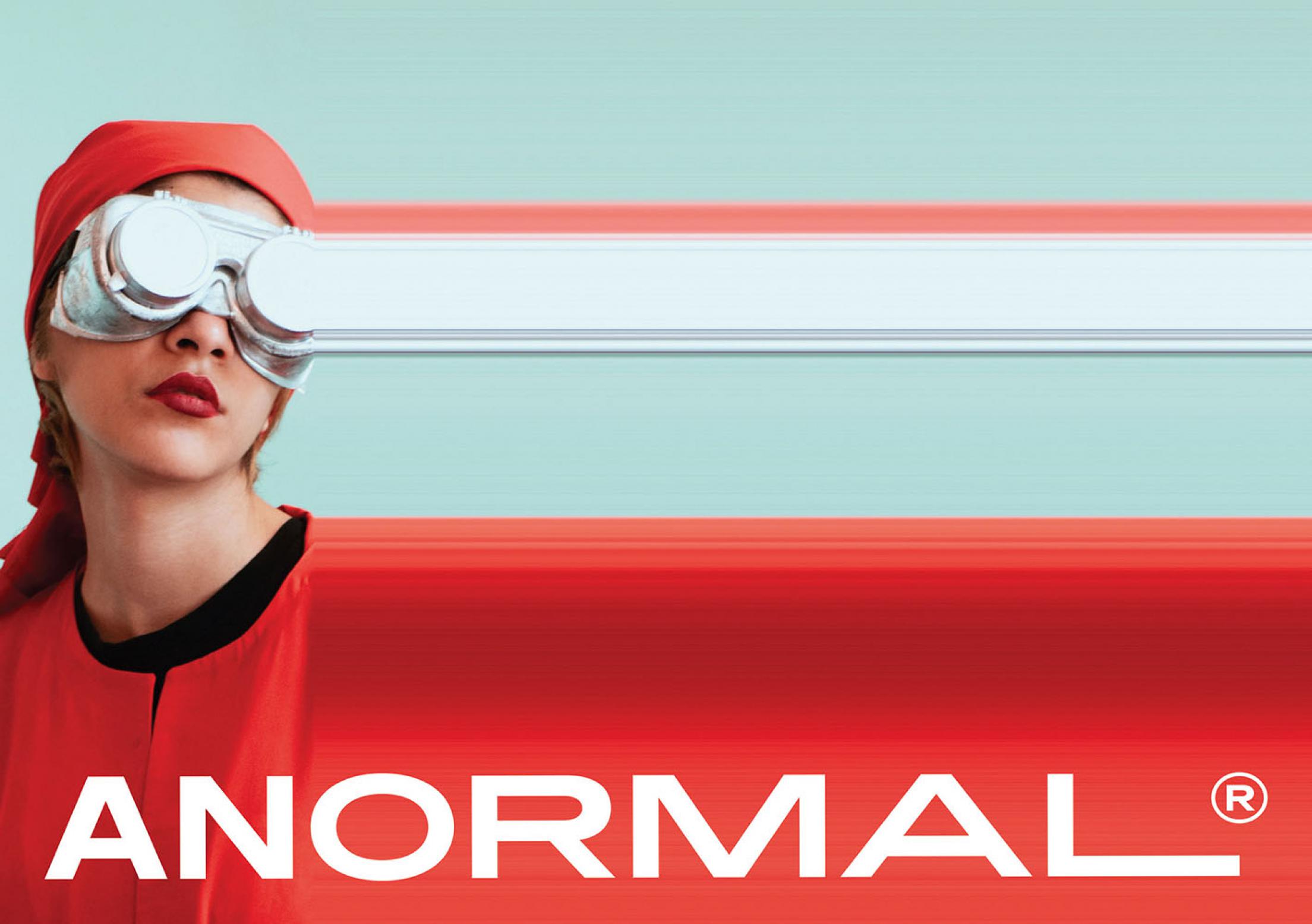 anormal