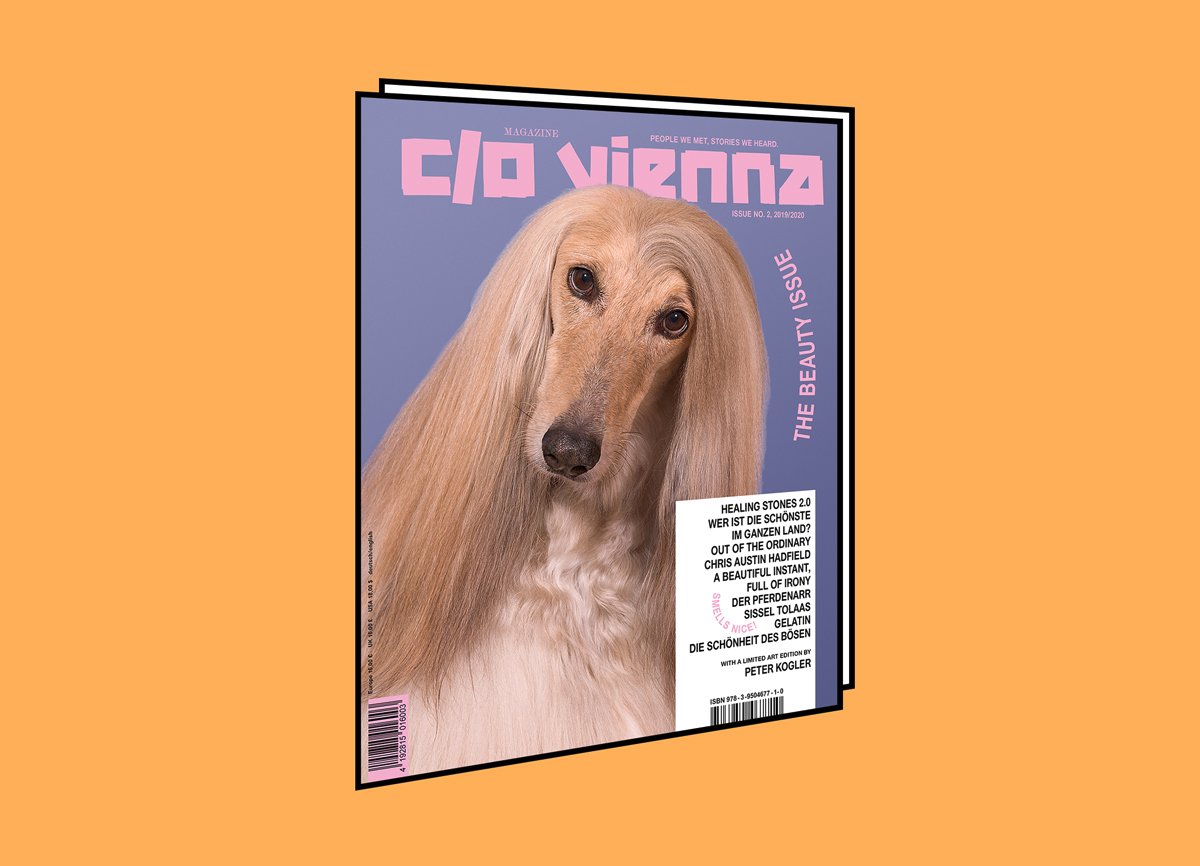 C/O VIENNA Magazine