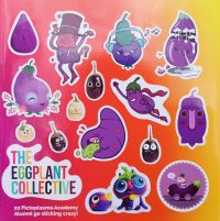 Eggplant