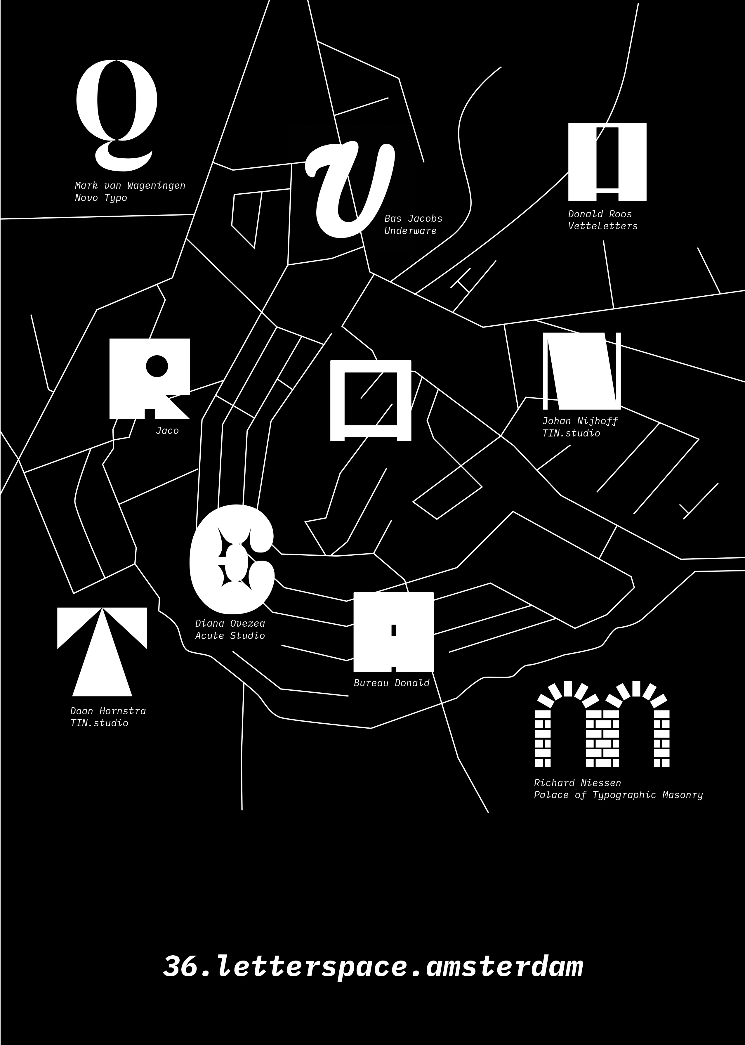 letterspace alternative letterspace alternative