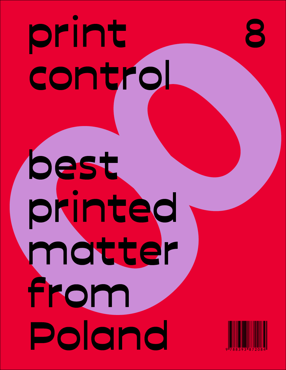 Print Control 8
