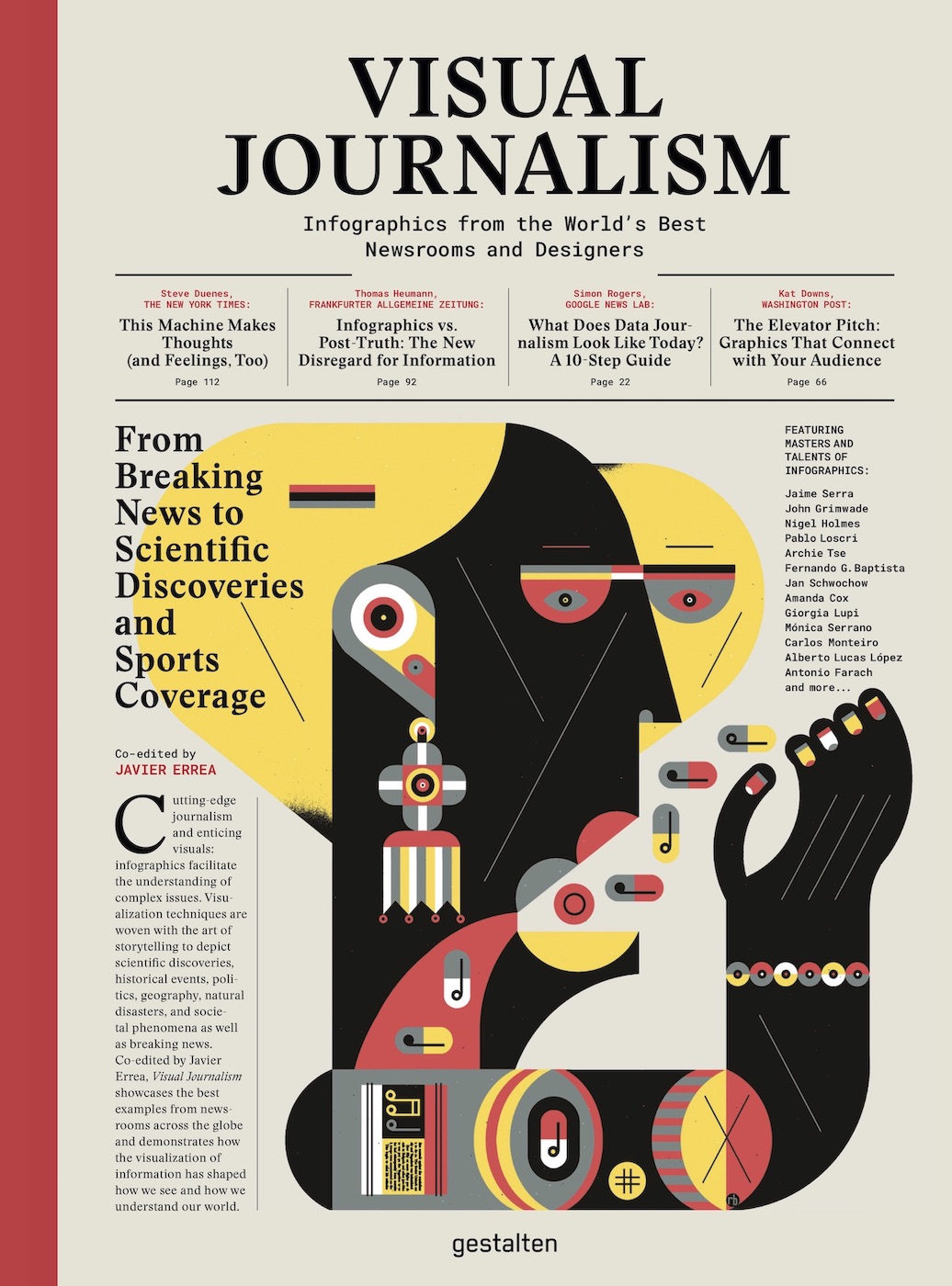 Visual Journalism