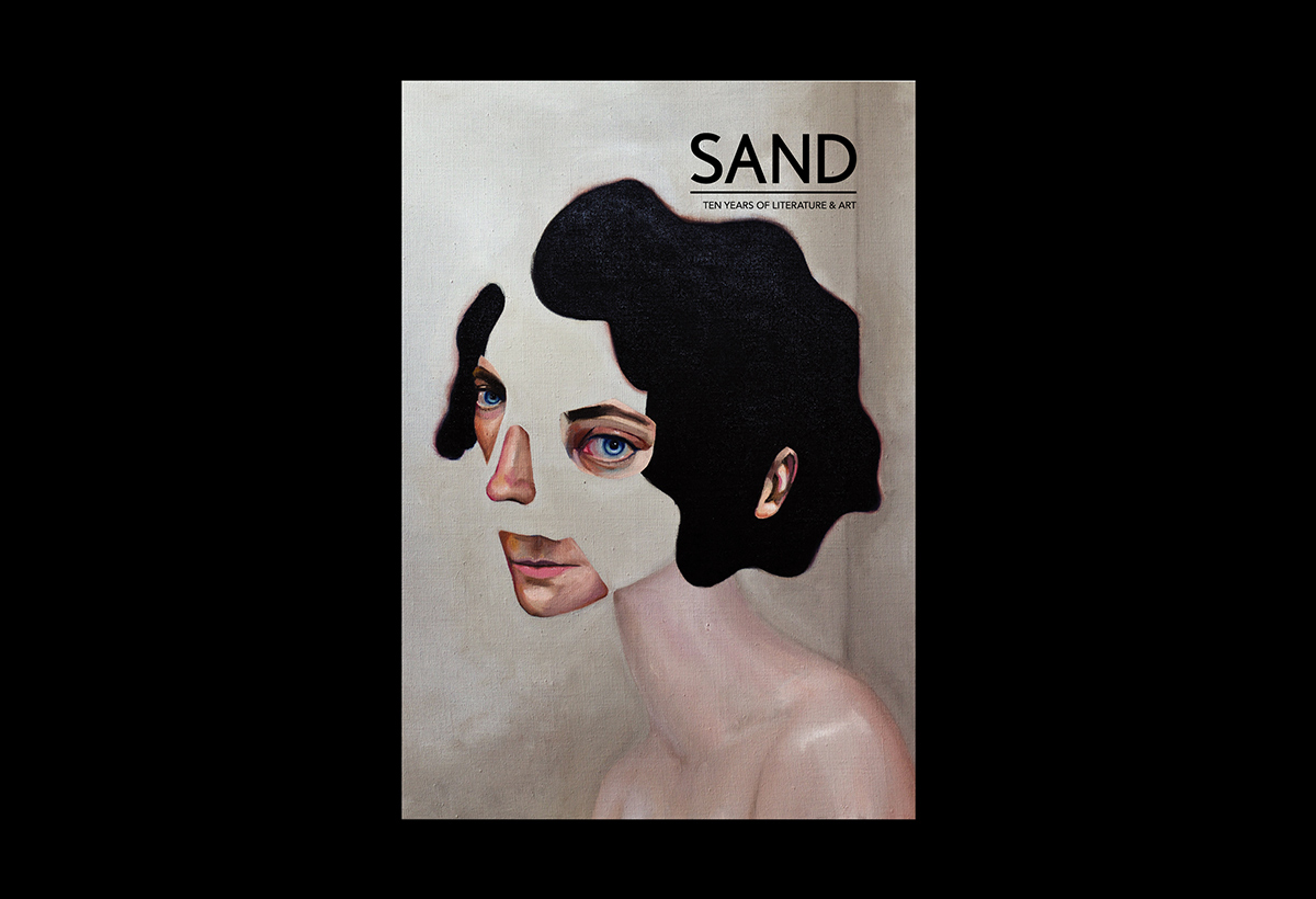 SAND Issue 21