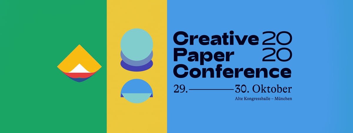 Creative Paper Conference 2020
