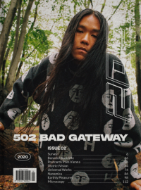 502 Bad Gateway Issue 2