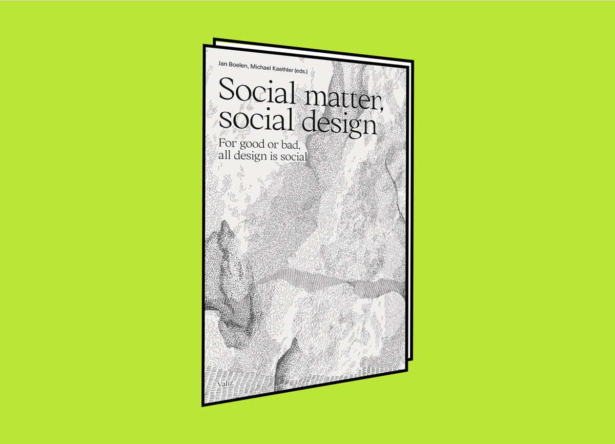 Social matter, social design