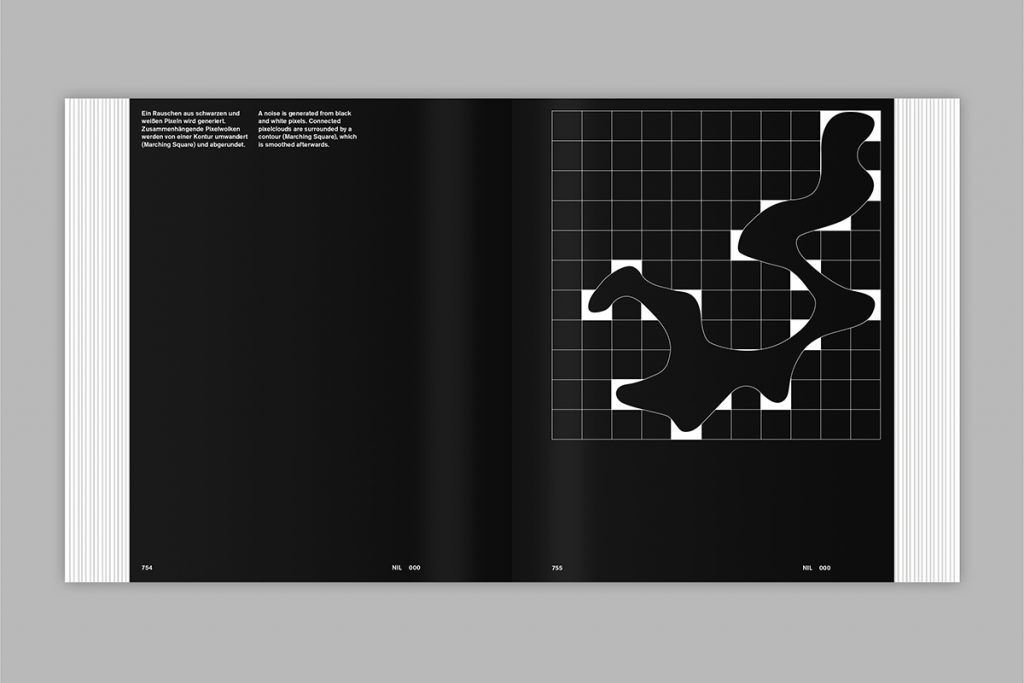 Shape Grammars - By Jannis Maroscheck - slanted