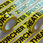 Zürcher Theater Spektakel
