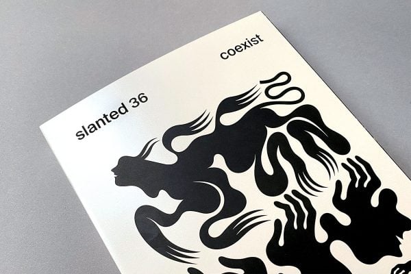 Slanted Magazine #36—COEXIST
