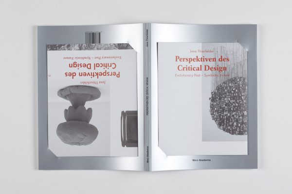 Perspektiven des Critical Design – Merz Akademie - slanted