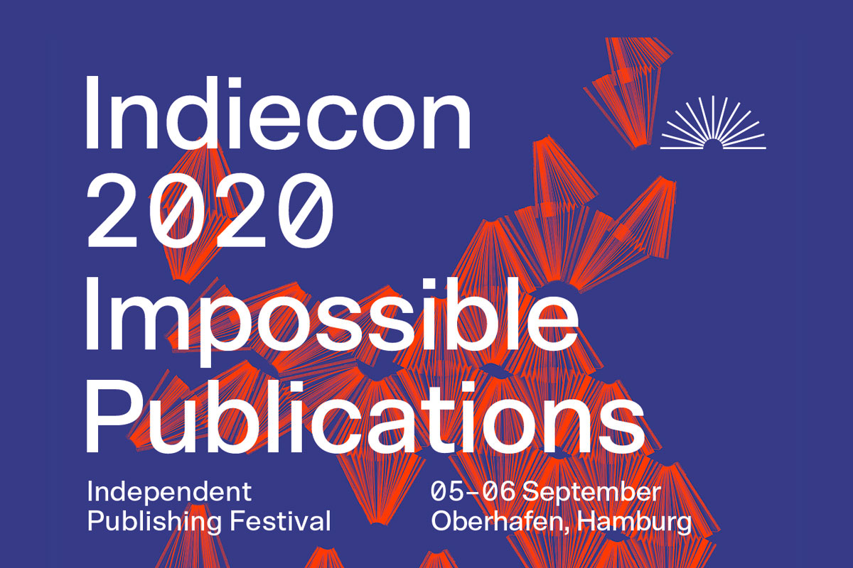 Indiecon 2020