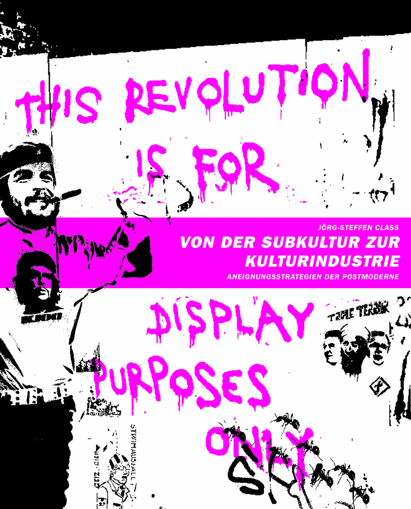 Von der Subkultur zur Kulturindustrie