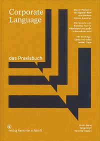 Corporate Language – das Praxisbuch