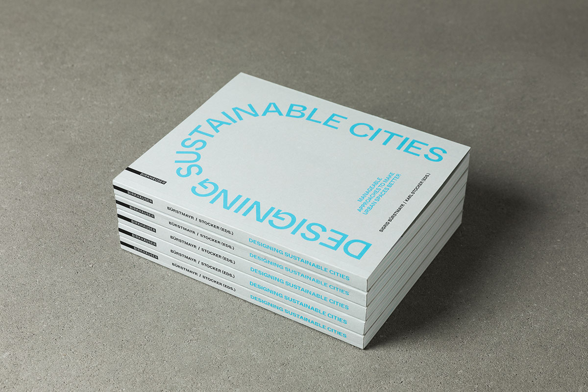 Designing Sustainable Cities