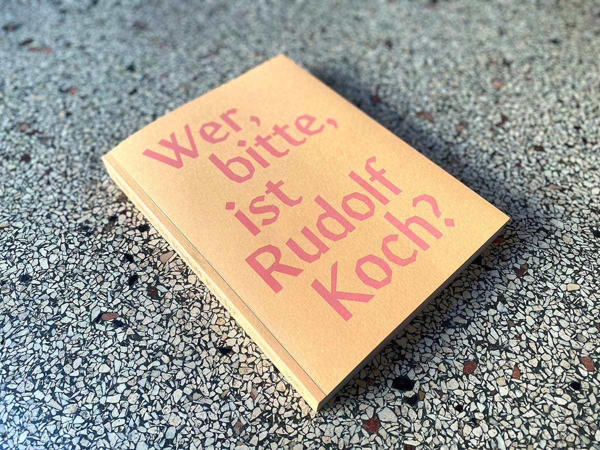 Wer bitte ist Roland Koch