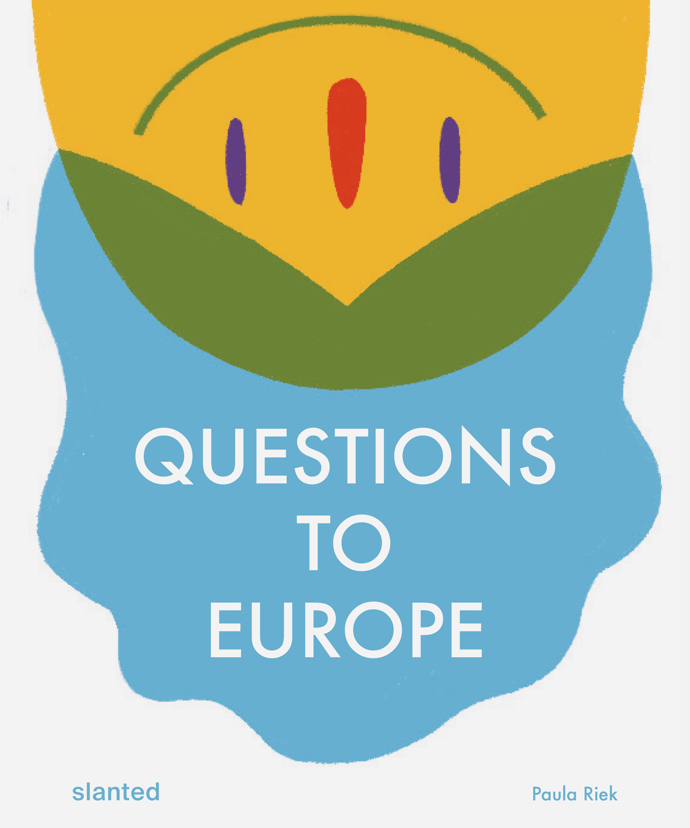 Questions to Europe / Fragen an Europa
